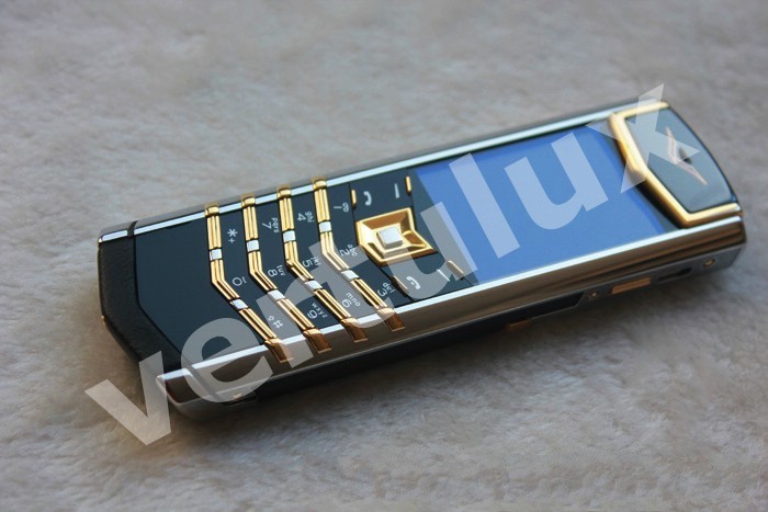 Vertu Signature S Design Mixed Metall, копии Vertu