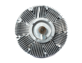 Вязкостная муфта КАМАЗ с дв.Cummins 6ISBe O185мм HOTTECKE HTKK0200046214622