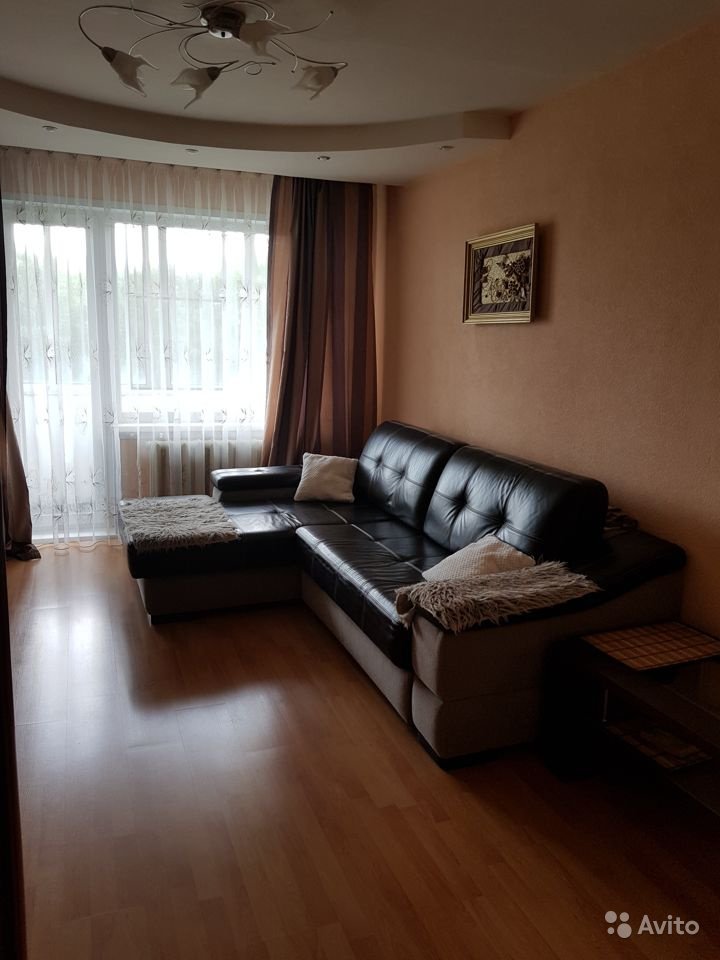 продам 2-к квартиру