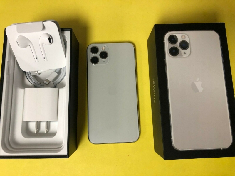 APPLE iPHONE 1111 PRO 11 MAX PRO 256 ГБ 512 ГБ - Разблокировано