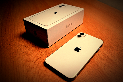 iPhone11