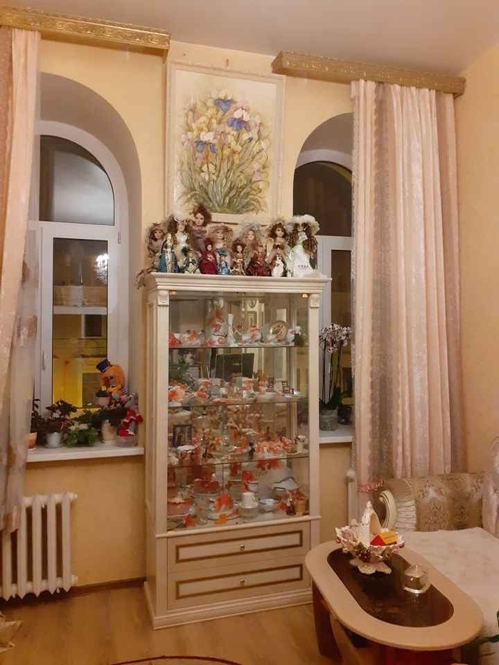 Продатся отличная комната практически на Невском проспекте.