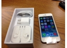 Apple, iPhone 5S 16Gb разблокирована