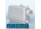 Ремонт сололифтов Grundfos, установка, обслуживание