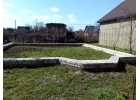 Продатся участок с коммуникациями в хорошем месте