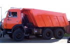 КамАЗ 65115 кап ремонт, ЯМЗ-238, ПЖД, резина 310.