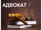 Профессиональная юридическая помощь.