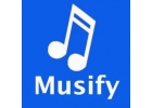 Интернет-портал Musify- песни любого жанра