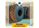 Автошины Michelin XHA2