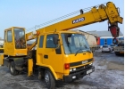 Аренда Автокрана 5, 16, 20, 25, 40,50