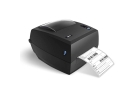 Настольный термопринтер печати этикеток iDPRT SP420