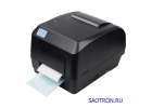 Профессиональный термотрансферный принтер печати этикеток Xprinter XP-H500B