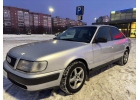 Продам автомобиль AUDI 100 1991 г.в.